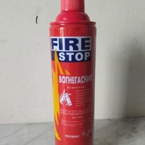 500ml Fire Stop
